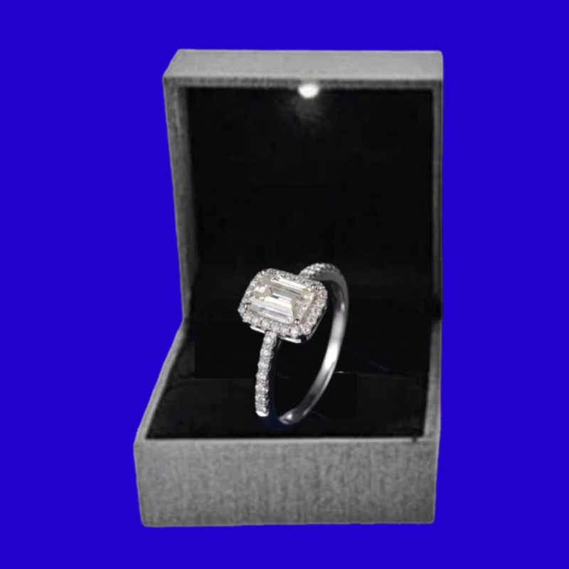 Bella Luce Ring