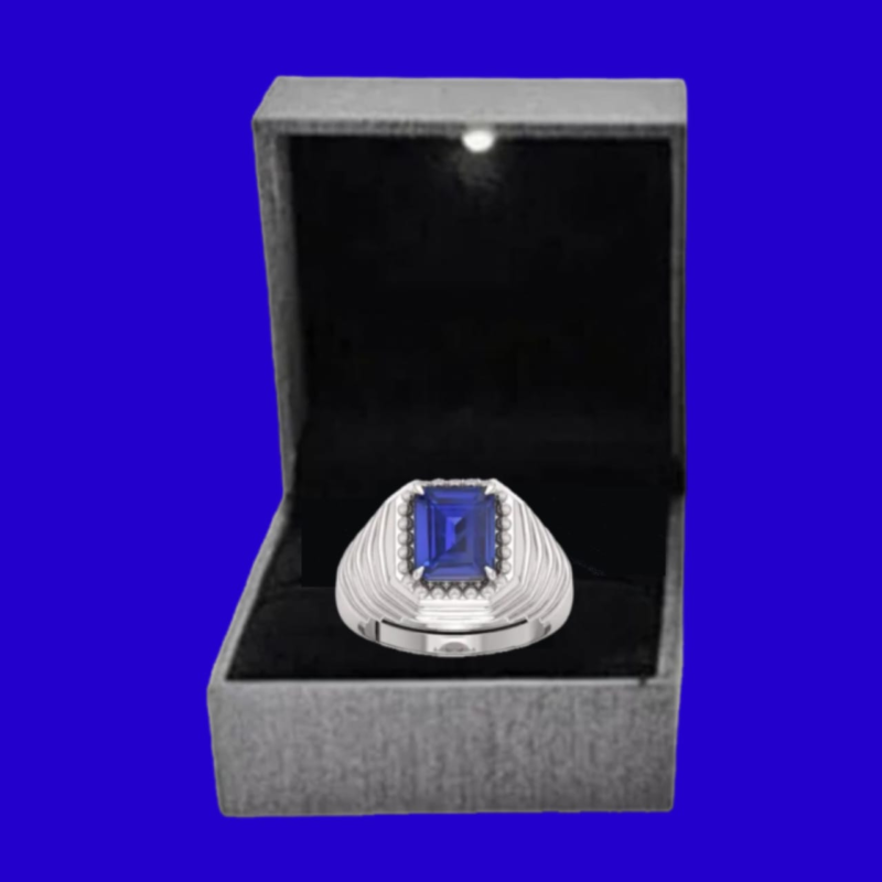 Estate Rings