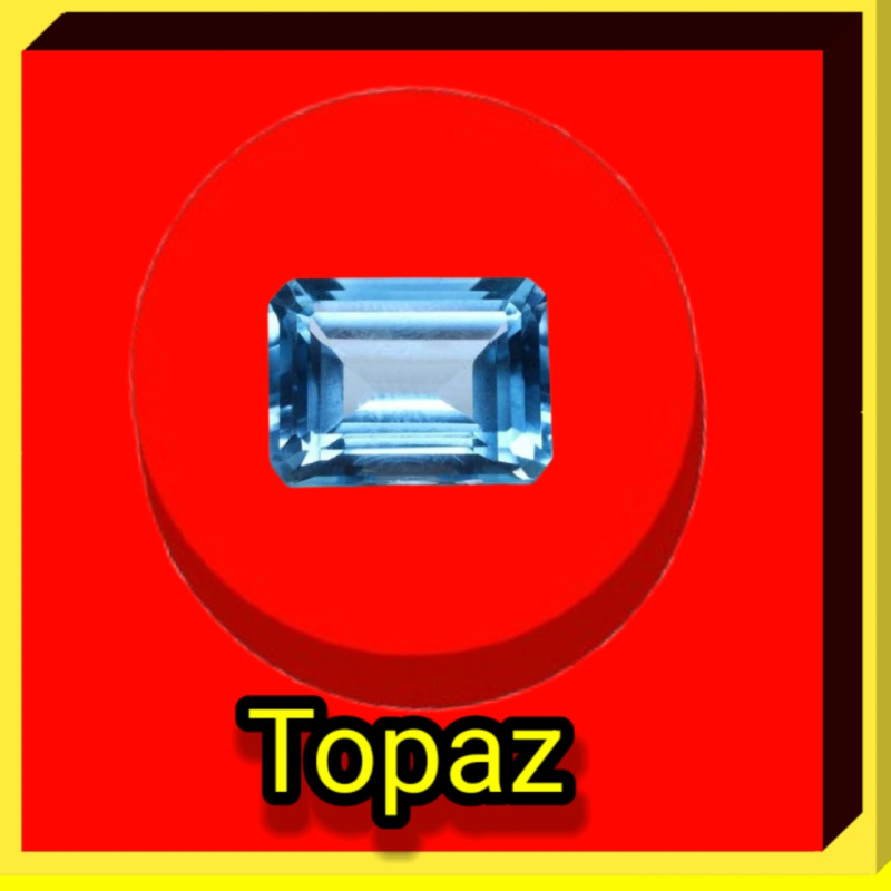Topaz